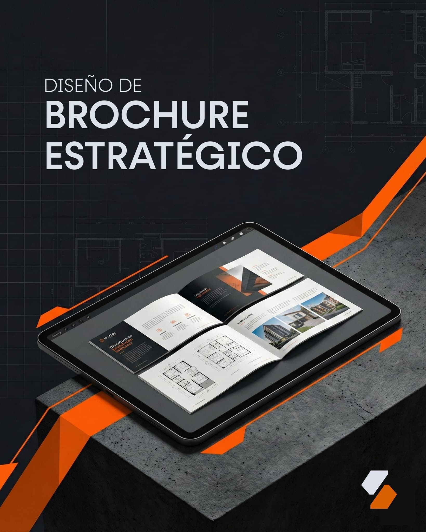 Strategic Brochure Design